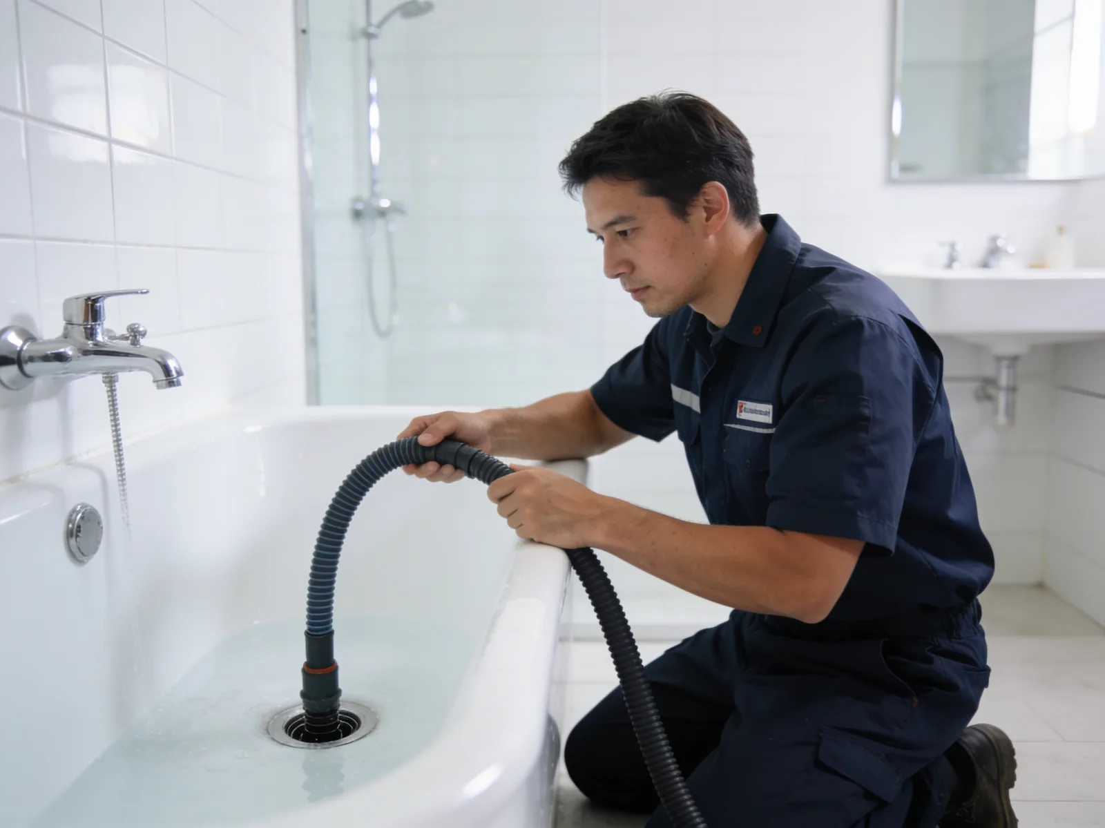 Emergency Plumber Killbuck, OH FAQs